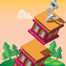 Activities of Tower Builder -  Stack them up