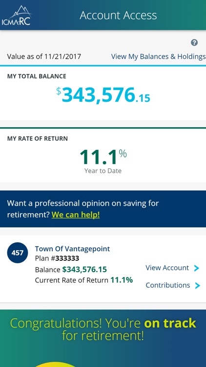 VRS DCP screenshot-3