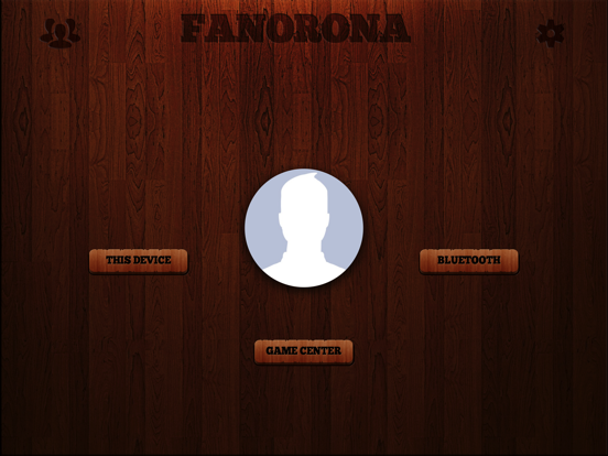 Fanorona Game на iPad