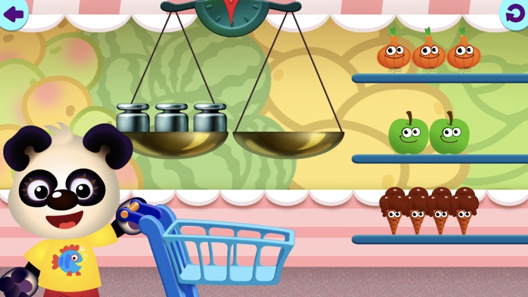 Kids Learning Games 4 Toddlers screenshot-6
