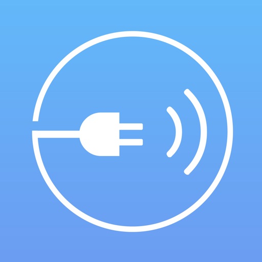 Plug and Play Smart iOS App