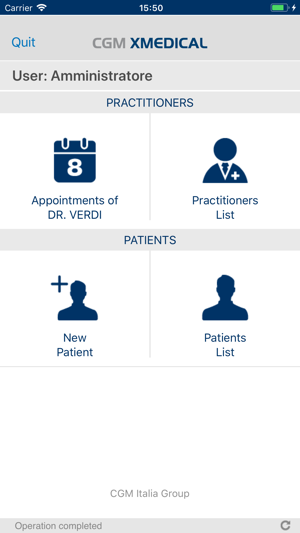 CGM XMEDICAL(圖2)-速報App