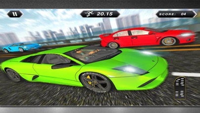 Car Driving in City Highway screenshot 3