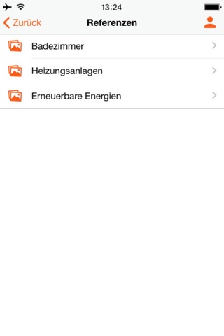 Heizungsbau Renken screenshot 4