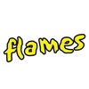 Flames LA1