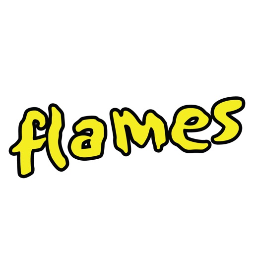 Flames LA1 icon