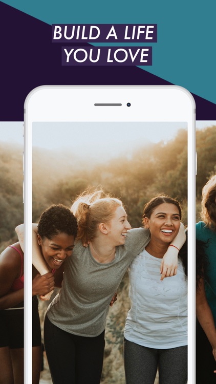 GirlCrew - Meet New People