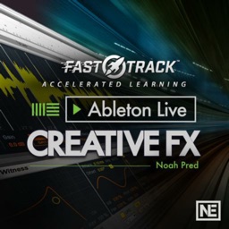 Creative FX Course For Ableton