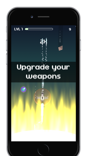 Space Run(圖3)-速報App