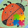 Jigsaw Puzzle Mozaic game