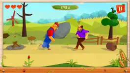 Game screenshot Chicken Escape Story 2018 hack