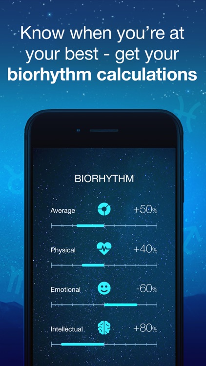 Astrology & Palmistry Coach screenshot-4