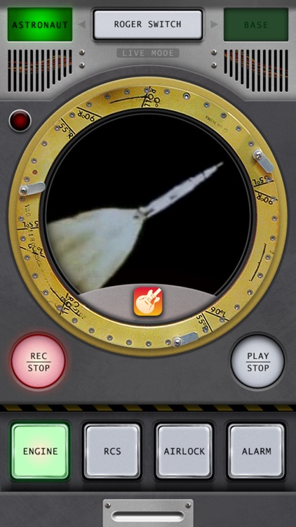 Astronaut Voice screenshot-4