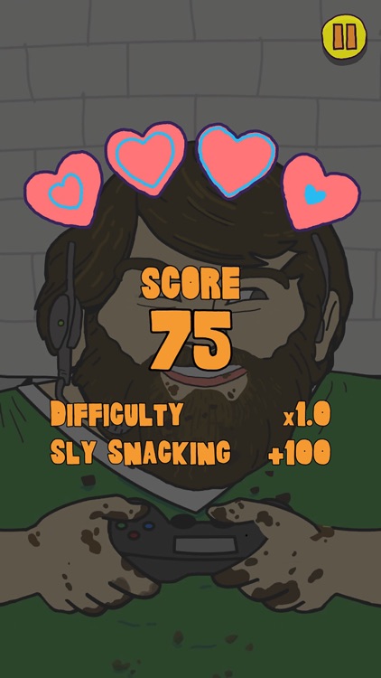 Broad City High Score screenshot-4