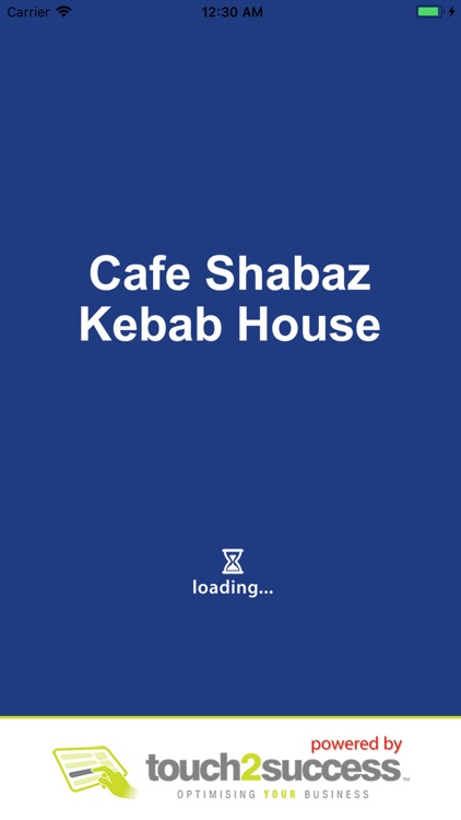 Cafe Shabaz Kebab House