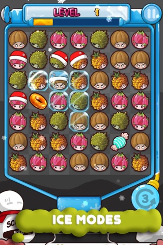 FruitJuice screenshot 4