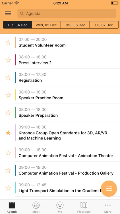 SIGGRAPH Asia 2018