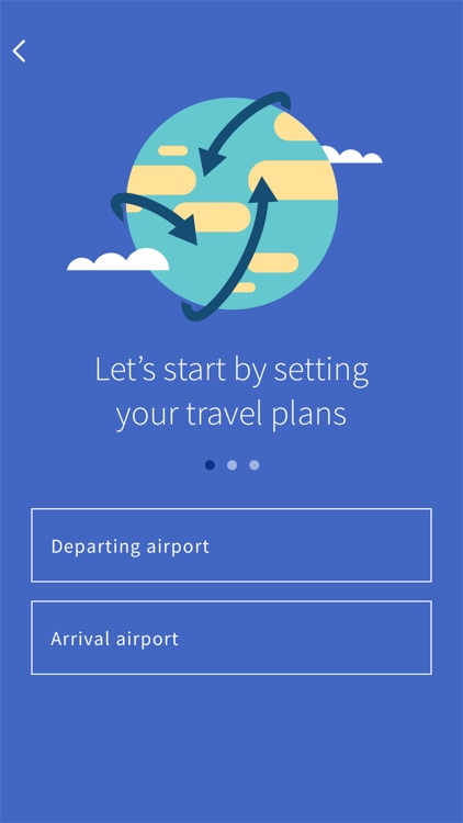 AXA Travel Companion