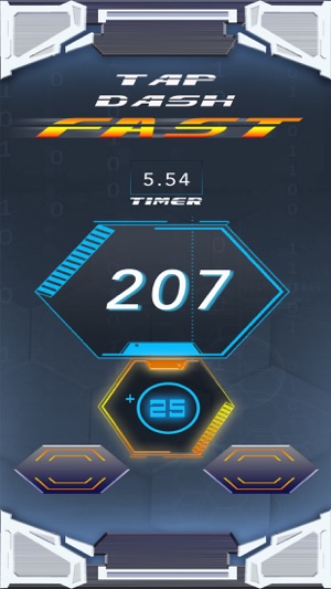 Tap Dash Fast(圖2)-速報App