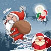 Santa Claus & Christmas Match Find The Pairs