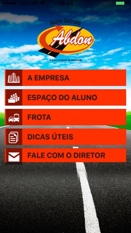 Autoescola Abdon