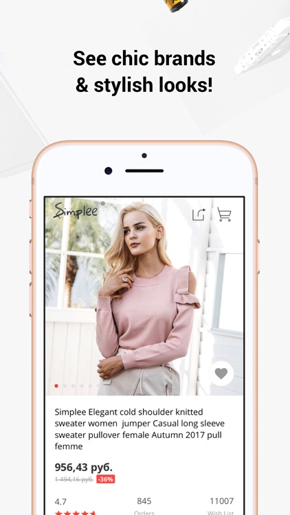 AliExpress Shopping App screenshot-4