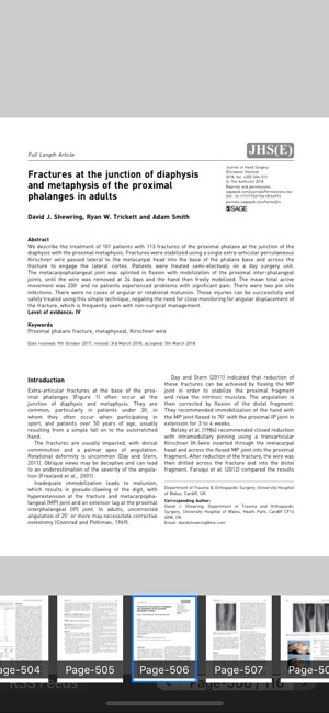 Journal of Hand Surgery (E)(圖4)-速報App