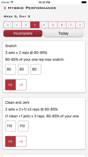 Hybrid Performance Method(圖3)-速報App