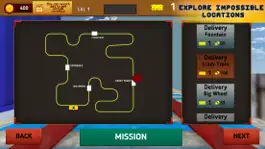 Game screenshot Crazy Train Driving Simulator apk