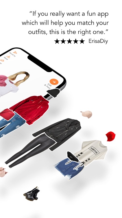 combyne - your perfect Outfit
