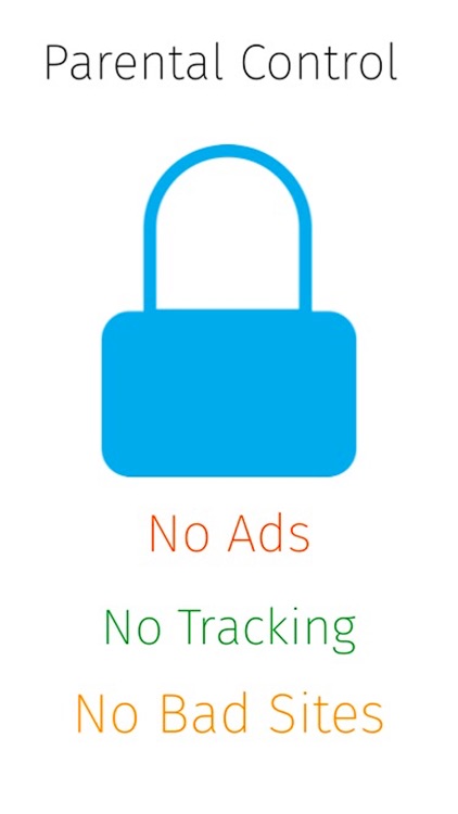 Parental Control - Make web browsing safe for kids