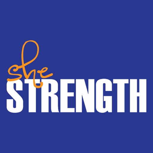 She Strength by MOBILE APP INNOVATIONS, LLC