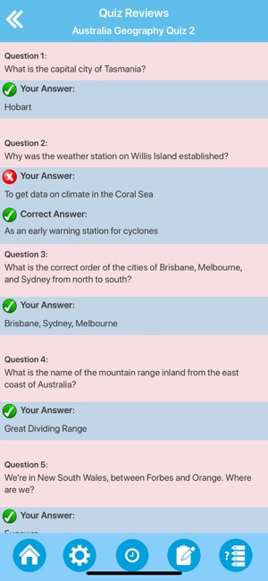 Australia Geography(圖7)-速報App