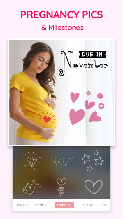 Baby Snaps Pics & Photo Editor