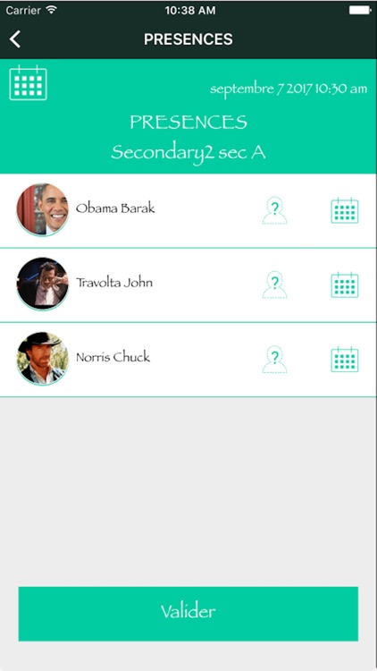 School Event screenshot-3