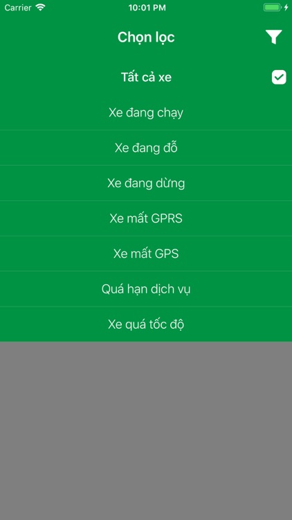 Instek MyCar screenshot-4