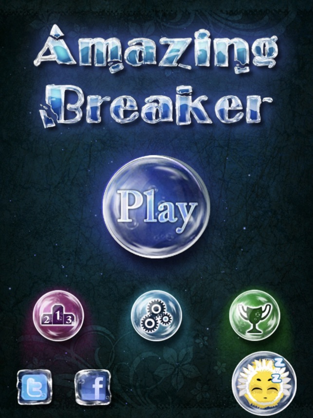 Amazing Breaker HD(圖1)-速報App