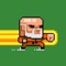 “A brilliantly addictive abstracted brawler, Fist of Fury deals out compulsive kicks in every bite-sized playthrough” – Pocket Gamer