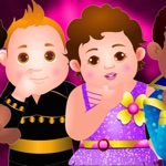 ChuChu TV Nursery Rhymes Song