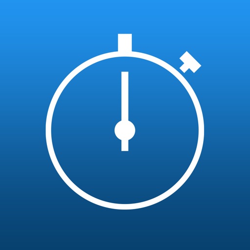 Timesheets - time tracker iOS App