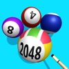 Pool 2048 - iPhoneアプリ