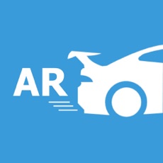 Activities of AR Car Simulator