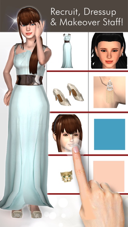 Fashion Empire screenshot-1