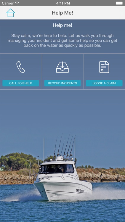 Club Marine