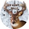 Deer Hunting Calls is designed specifically for deer hunters