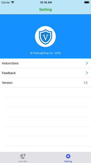 VPN-Lighting VPN(圖5)-速報App