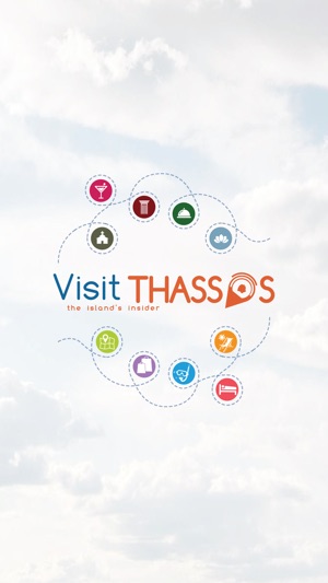 Thassos by Visit Thassos(圖1)-速報App