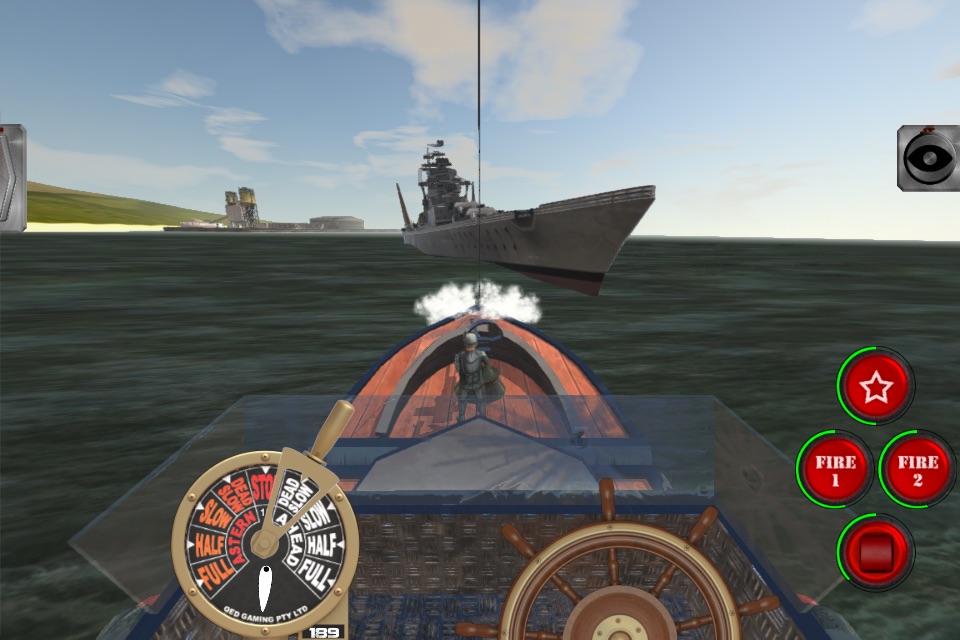 Torpedo War screenshot 3