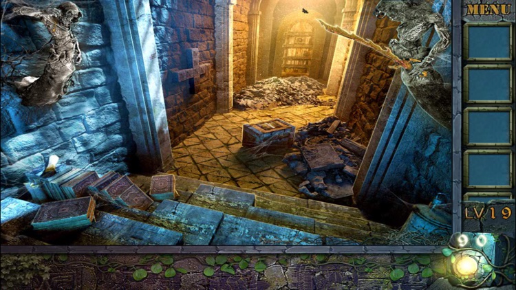 Room Escape: 50 rooms VI screenshot-4