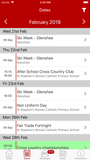 St Stephen's Primary School(圖2)-速報App